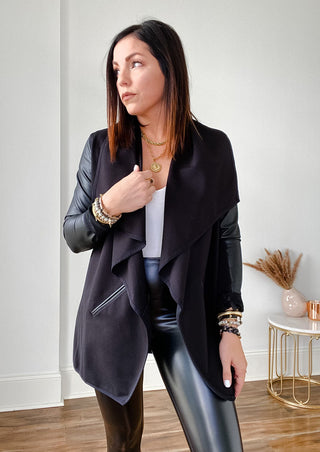 Outerwear