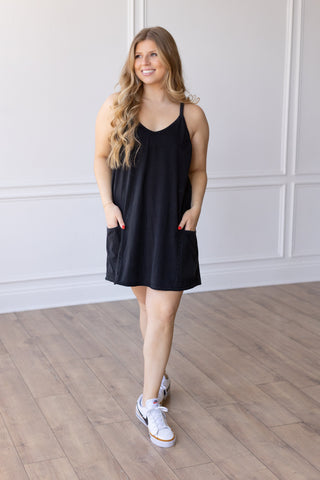 ALL IN ONE DRESS