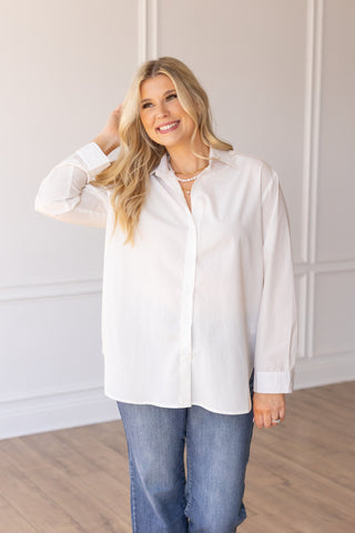 Perfect White Shirt (OG)