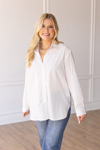 Perfect White Shirt (OG)