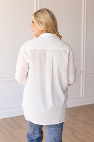 Perfect White Shirt (OG)