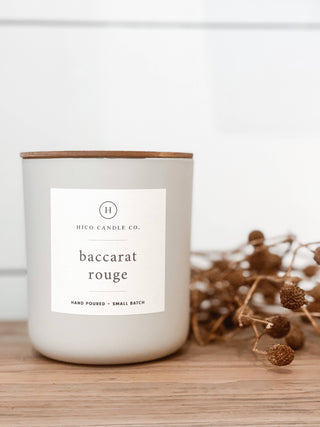 Baccarat Rouge